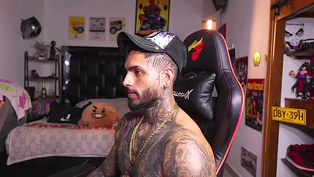 logan_hugh8 live