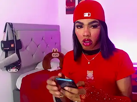 whitneytt live