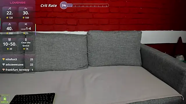 Kilian_Rocho live