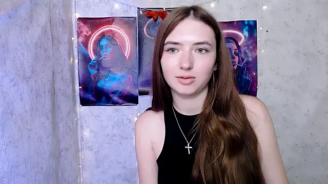AnnaFlirt_ live