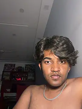 nilanfucks live