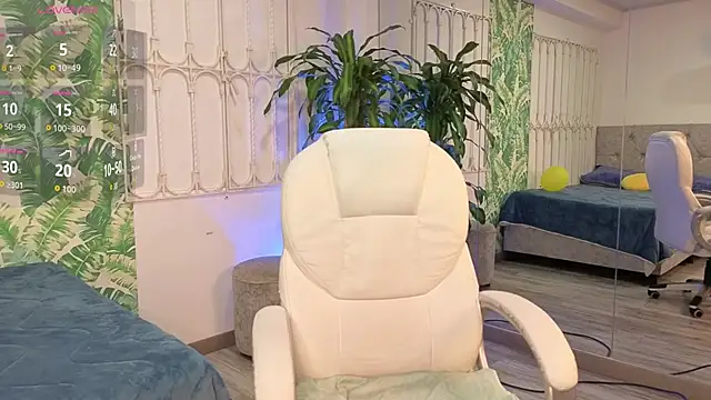 baby_julieta00 live