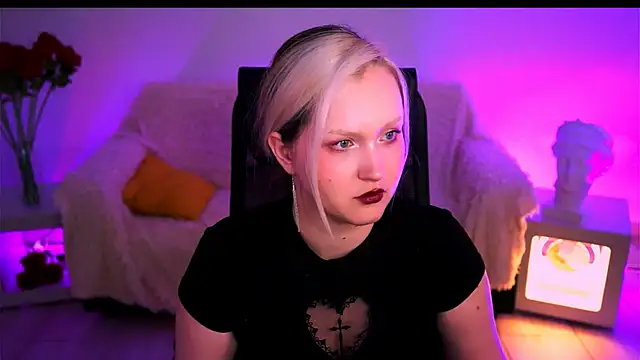 ViolettWoods live