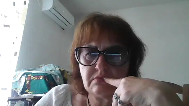 ErikaXShine live