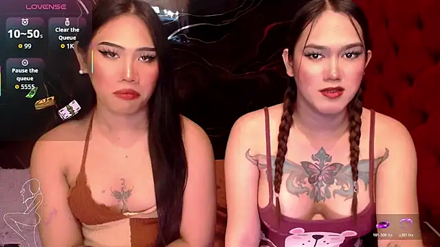 YourtsBella live