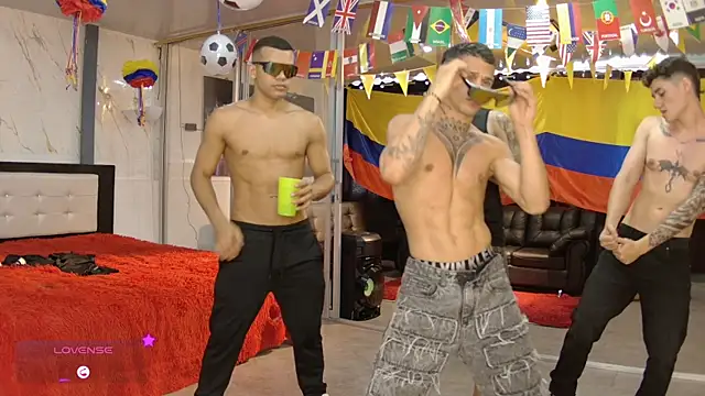 Boysgang_sex2 live
