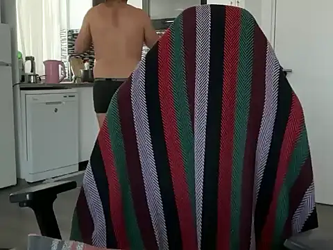 ALPHANDRE live