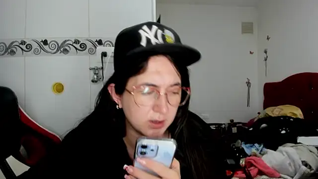 Sweet-Suck69 live