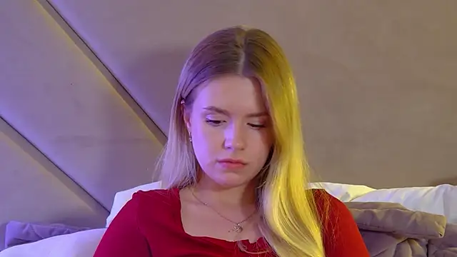 MilanaBalmain live