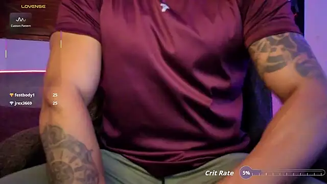 Joylopez_fit live