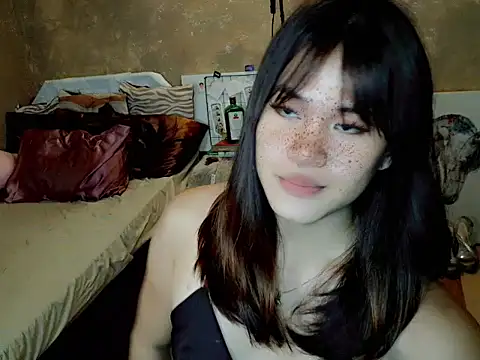 YllanaAltheaXxX live