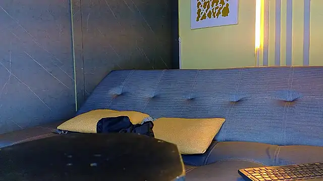 ALANNFERRER live
