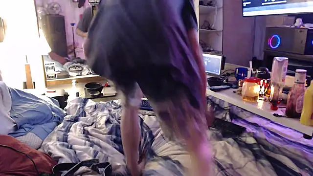Puff0169 live