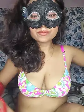 _DesigirlRoshni live