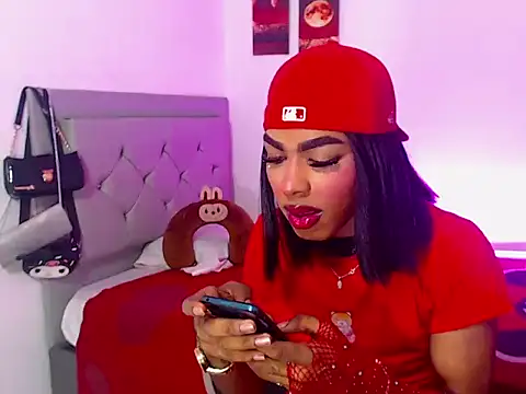 whitneytt live