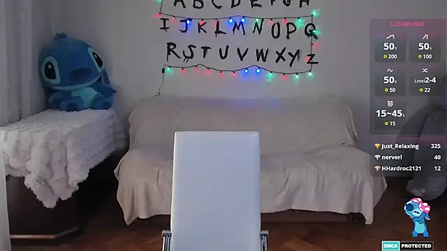 EvKamenskih live