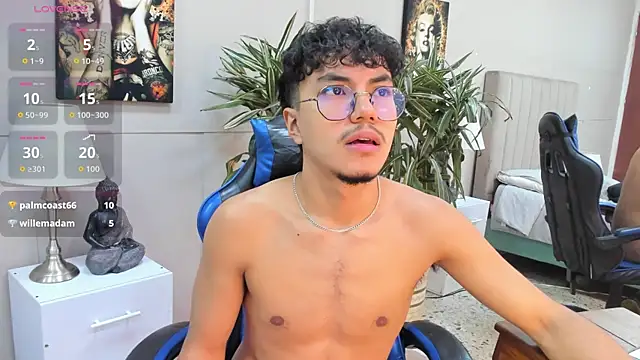 kai_storn live