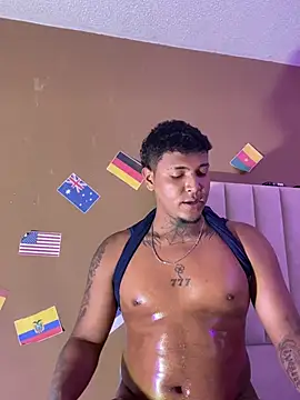 Axell_king07 live