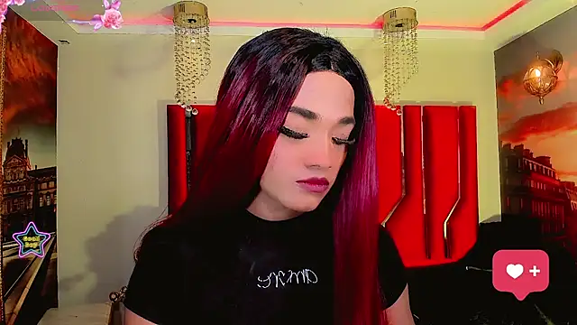 Paola_Delfino live