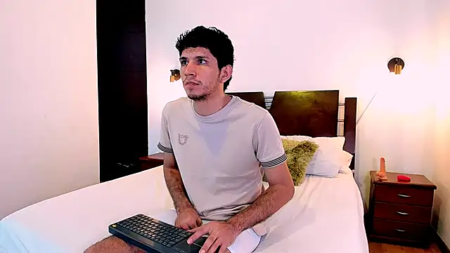 Lucas_Dream live