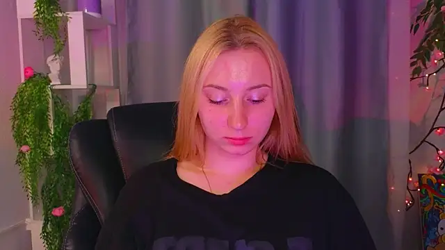 RosalieHandley live