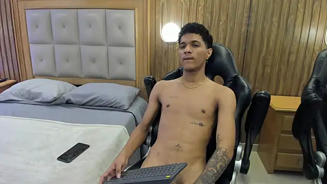 Mael_Jason live