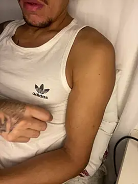 Tatuadomoreno23cm live