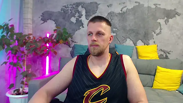 VikingChrisss live