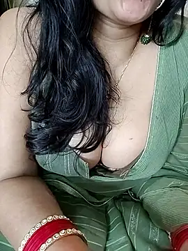 kaamuk_shweta live