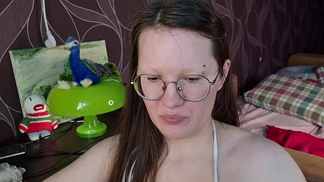 hairyMira live
