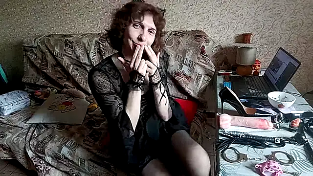 Zluchka_ live