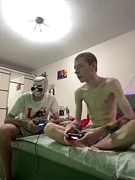 I_K_A live