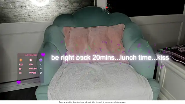 bigkiss4u_carla live