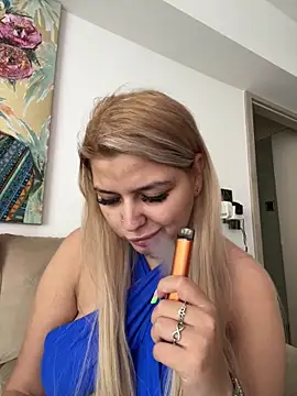 AllysonK live