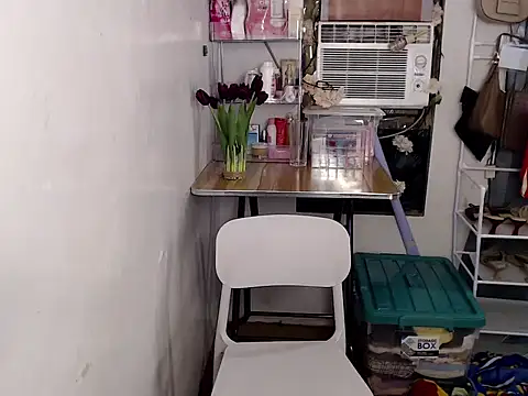 _Flirtyprincess_ live
