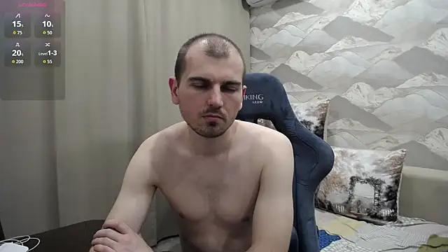 SerzhKorol1 profile