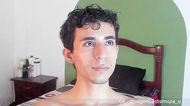 Thekwisatzhaderach profile