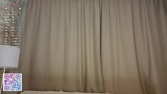 AnabelHun live