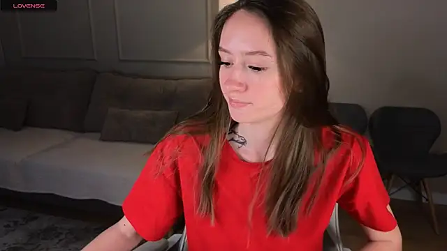 cutienaughtygirl live