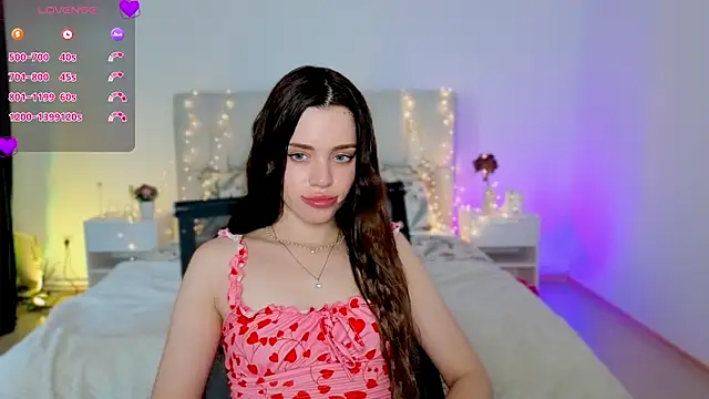 Little_cuti1e live