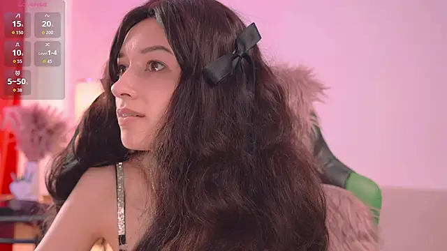YourDarlingVivian live