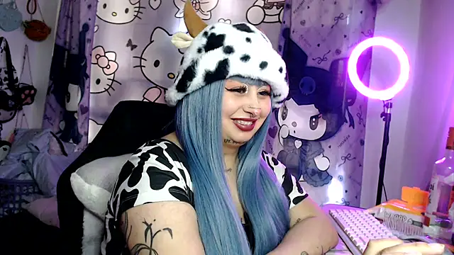 lussyevans24 live