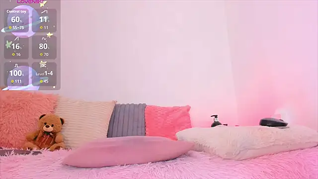 gigi_dol live