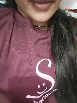 Eshwari_Chopra live