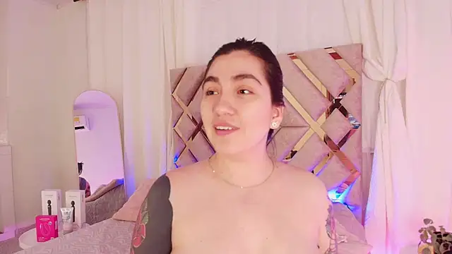 KathiaJenner live