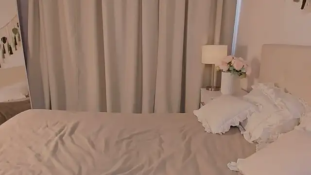 Tiffany__King live