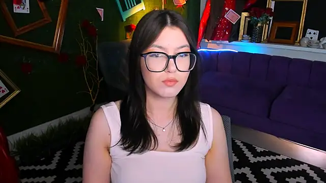 JennyGibson live