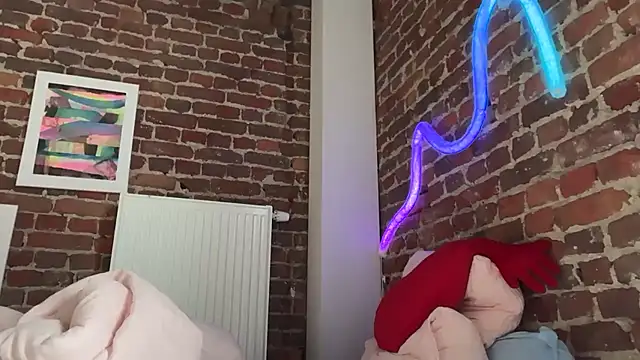 Hairytale live