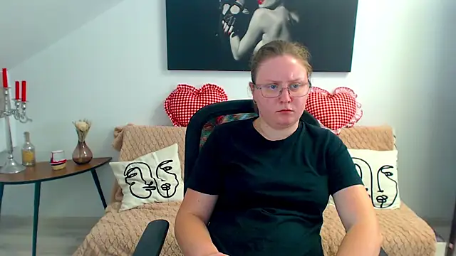 IrenneBates live