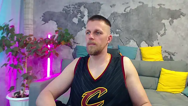 VikingChrisss live
